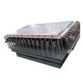 FRP Composite Mesh Grating Machine Equipment Machinery